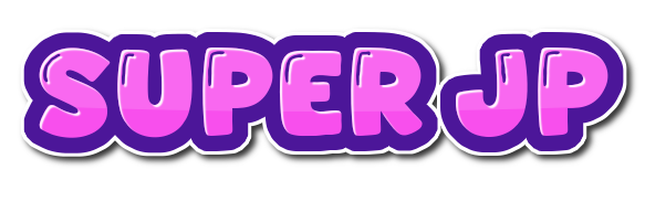 SUPER JP